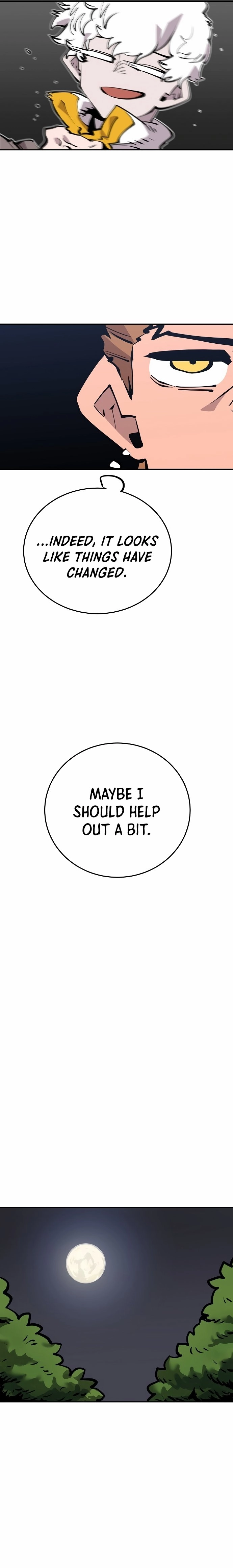 Progress Chapter 92 Player Chapter 92
