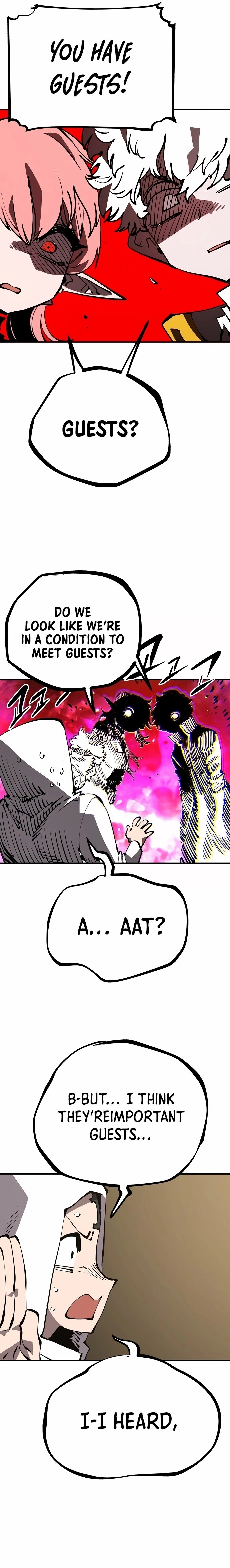 Player Chapter 92 Page 8