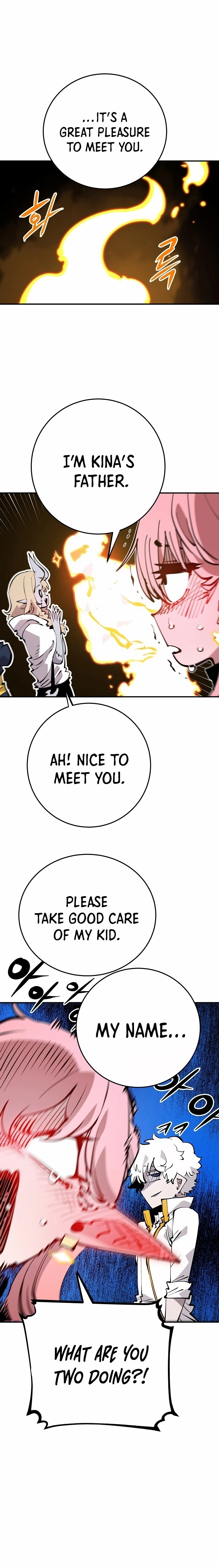 Player Chapter 92 Page 17