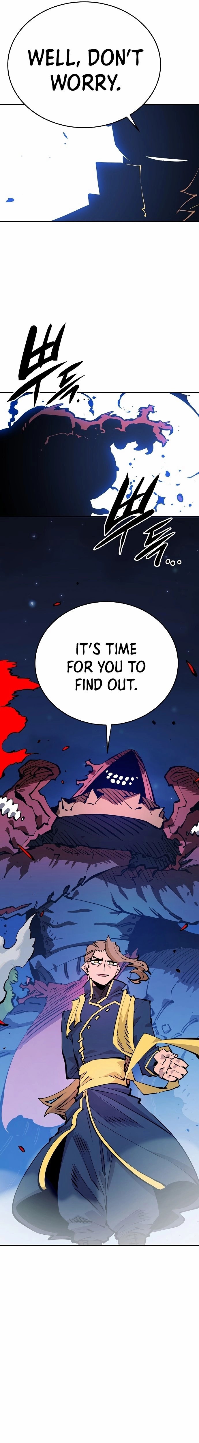 Progress Chapter 92 Player Chapter 92