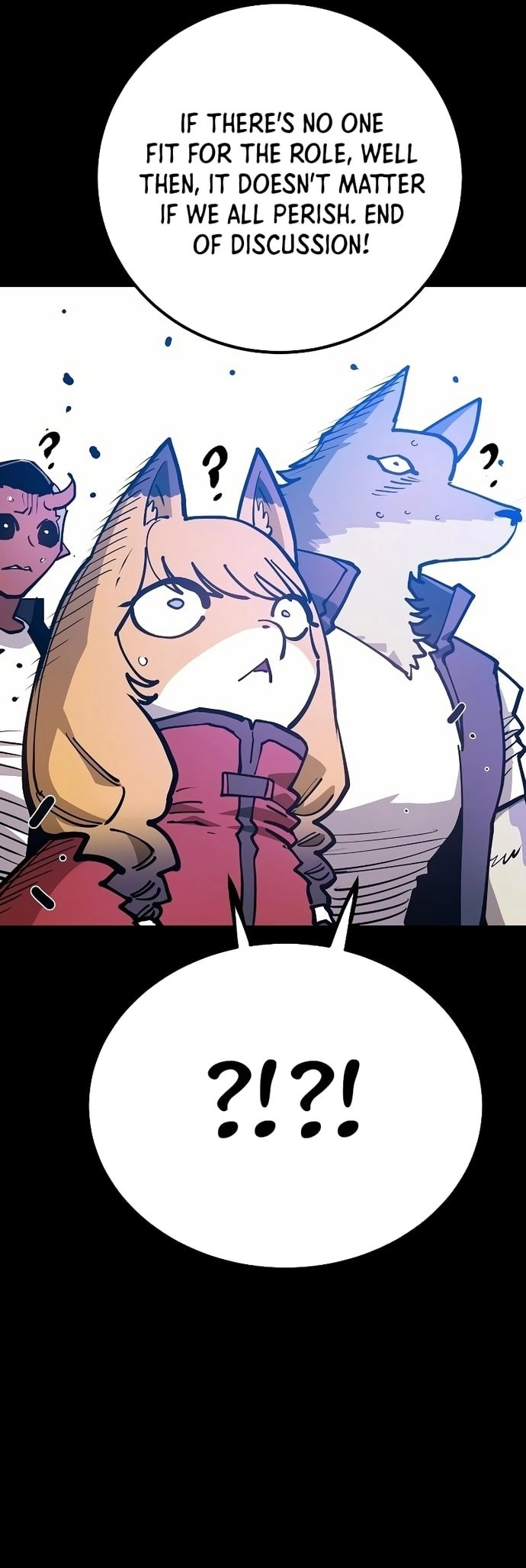 Player Chapter 200 Page 6