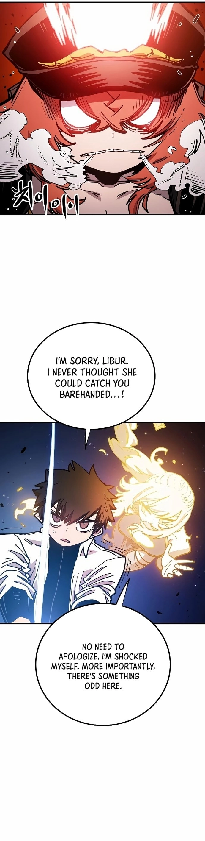 Player Chapter 200 Page 10
