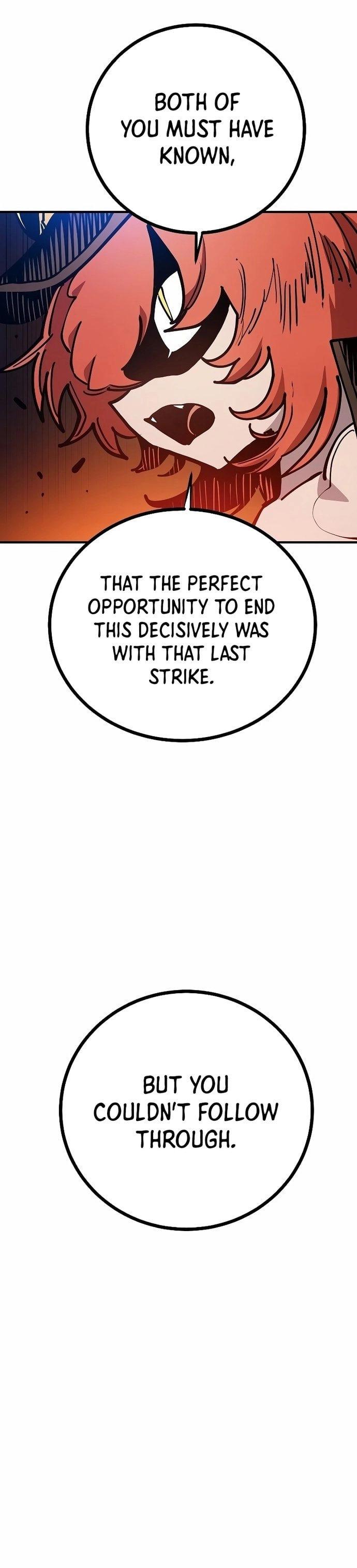 Player Chapter 200 Page 33