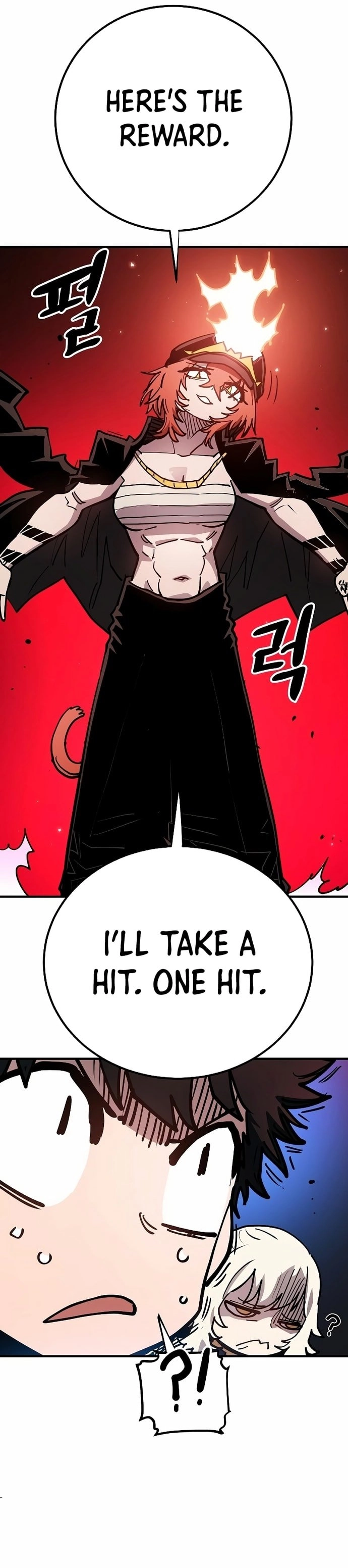 Player Chapter 200 Page 16