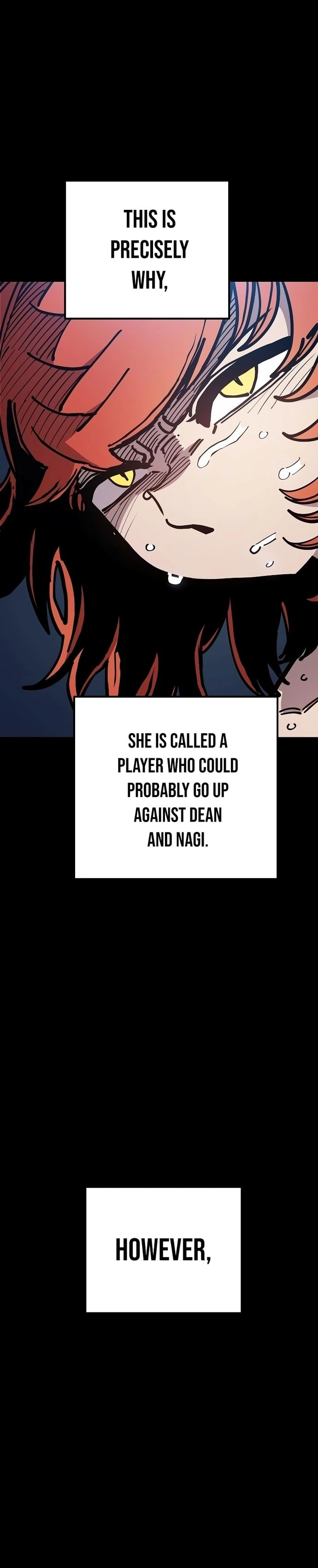 Player Chapter 200 Page 28