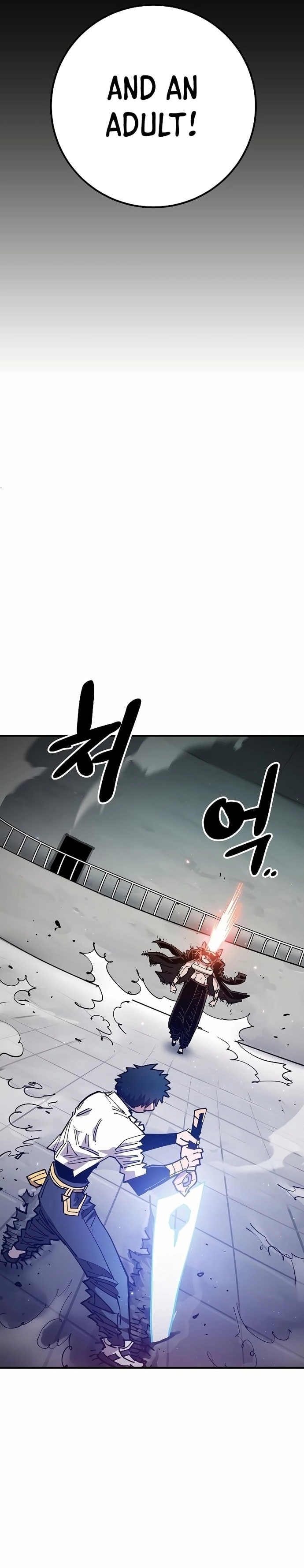 Player Chapter 200 Page 9