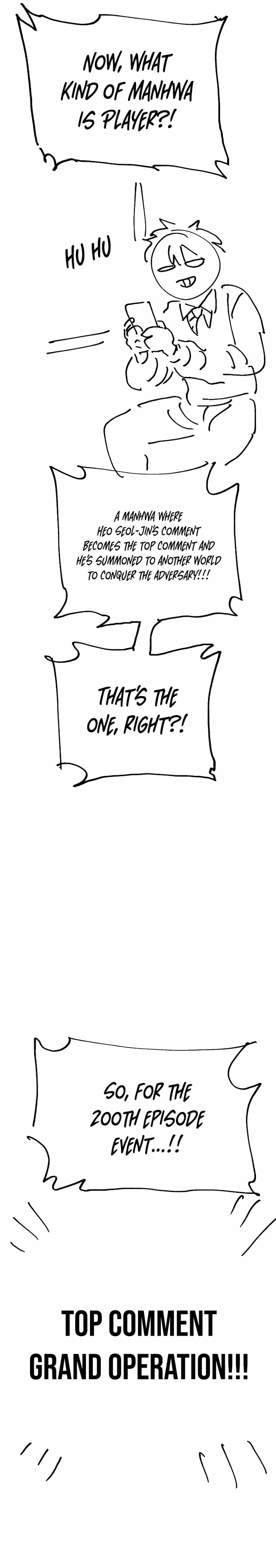 Player Chapter 200 Page 48