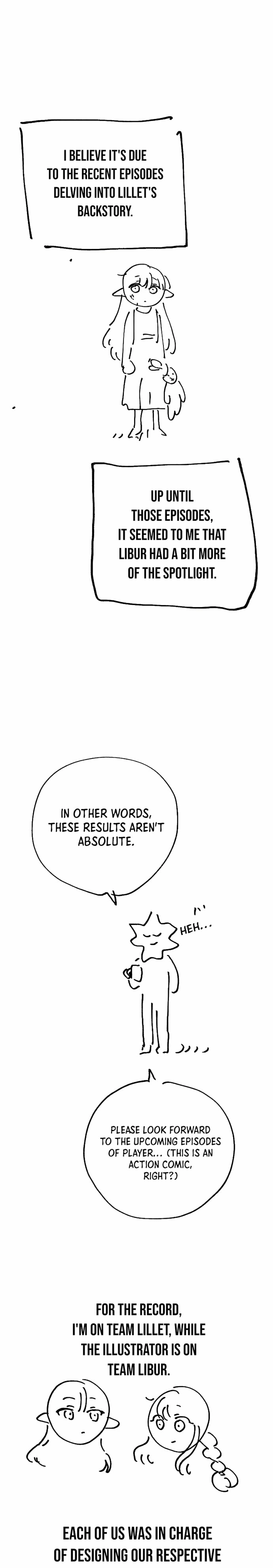 Player Chapter 200 Page 46