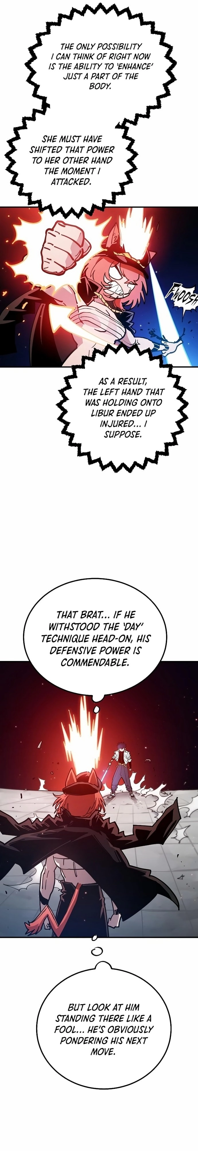 Player Chapter 200 Page 12