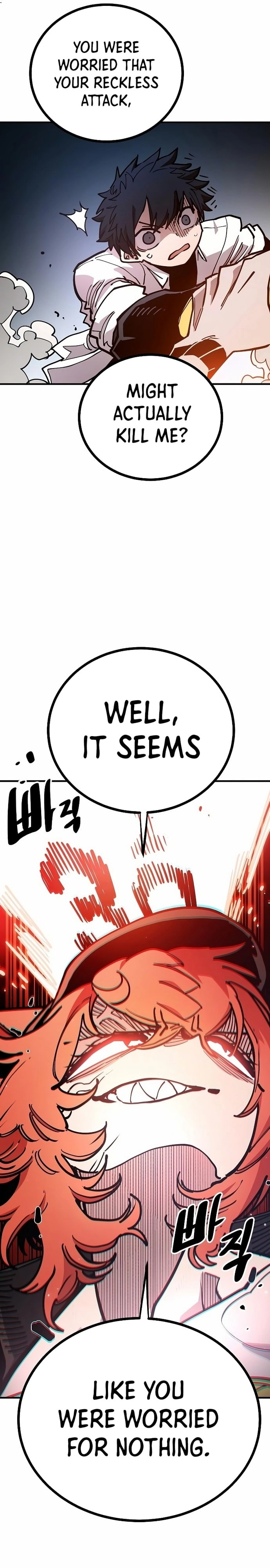 Player Chapter 200 Page 31