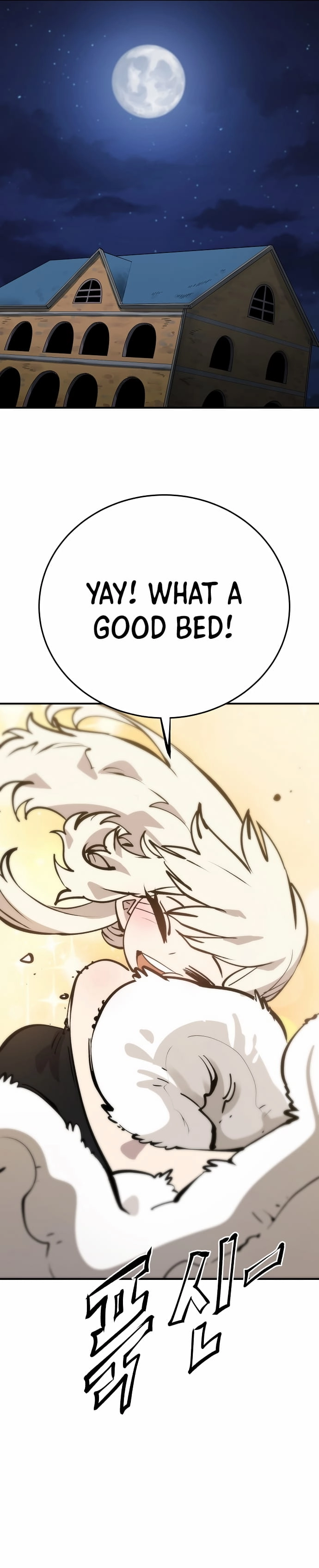 Player Chapter 111 Page 8