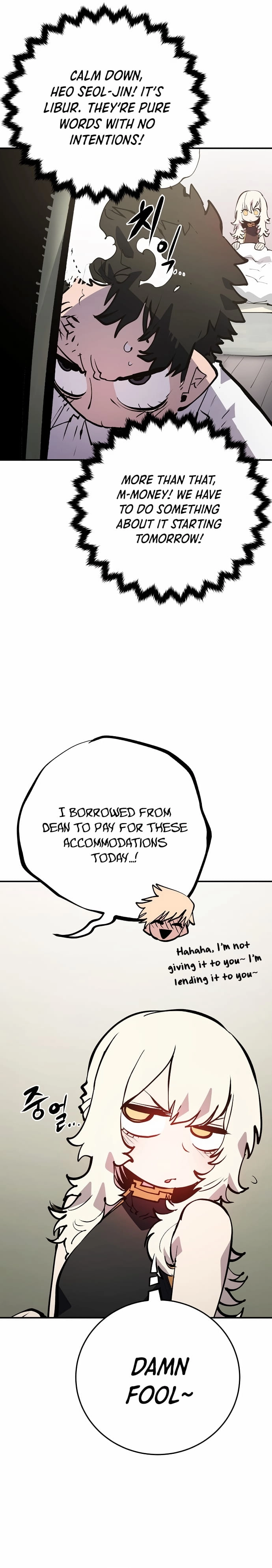 Player Chapter 111