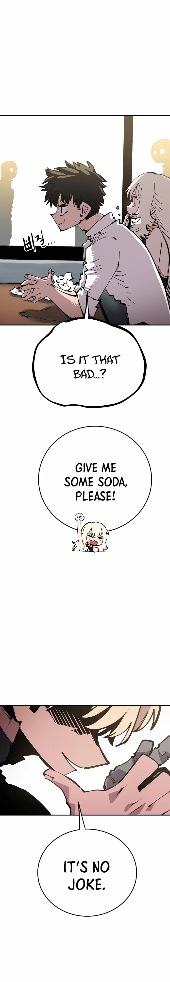 Player Chapter 111
