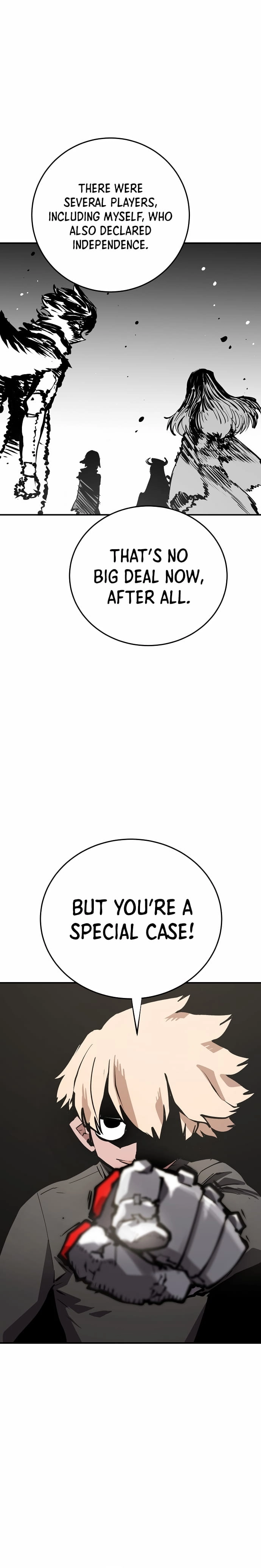 Player Chapter 111