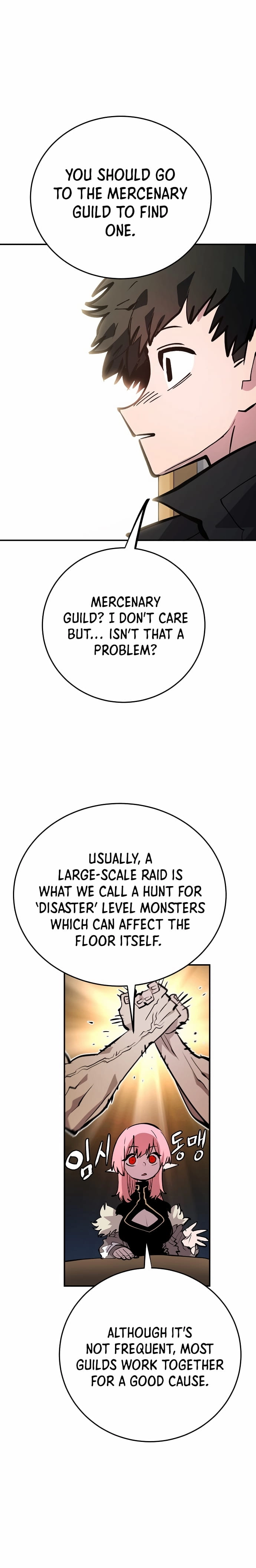 Player Chapter 111
