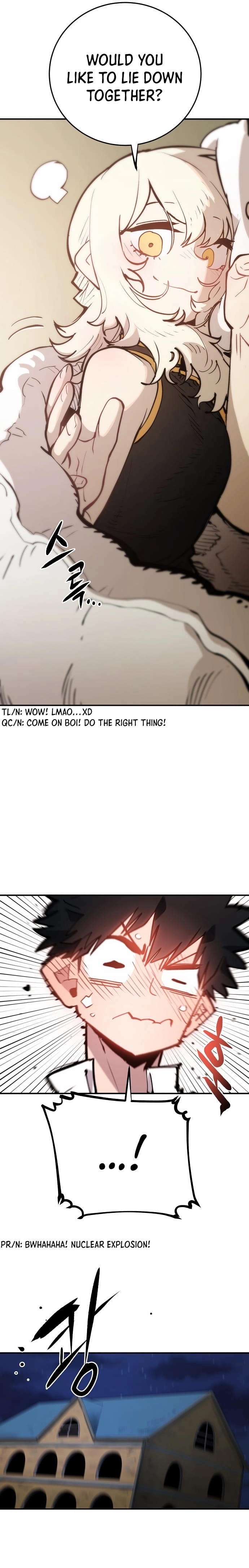Player Chapter 111 Page 11