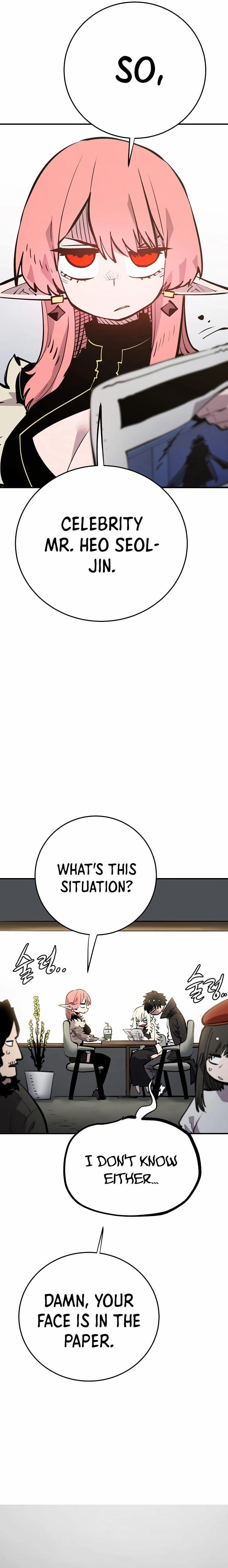 Player Chapter 111 Page 20