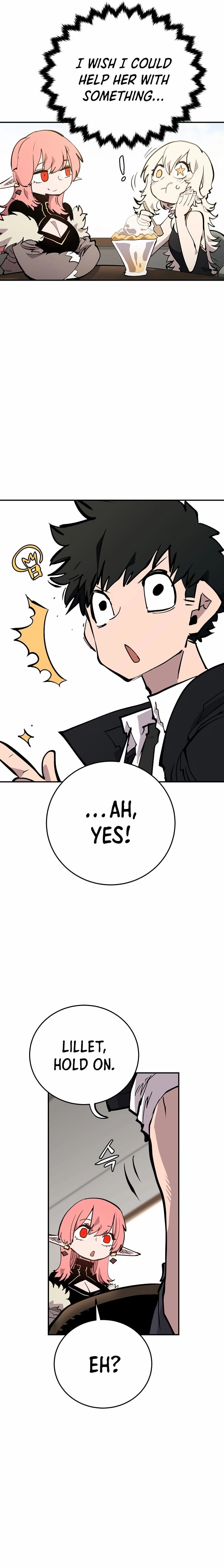 Player Chapter 111