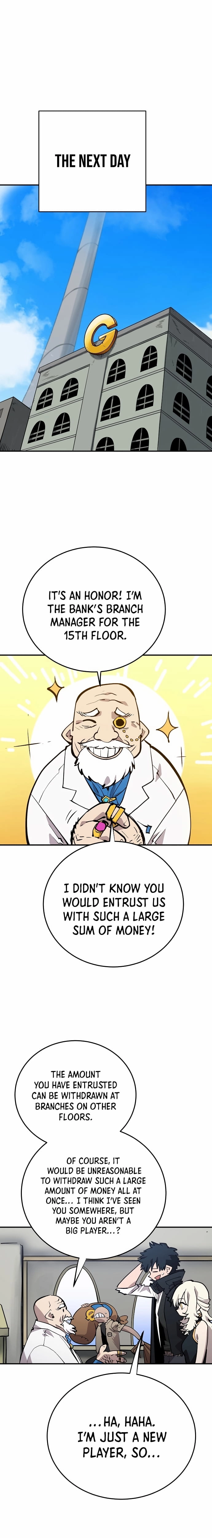 Player Chapter 111 Page 18