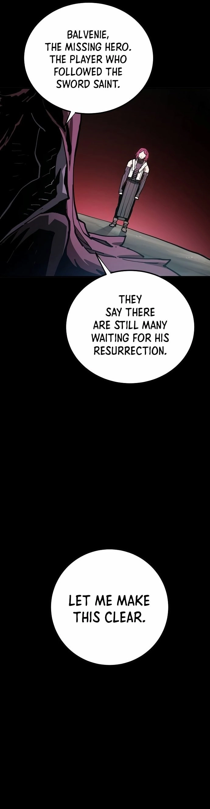 Player Chapter 197 Page 7