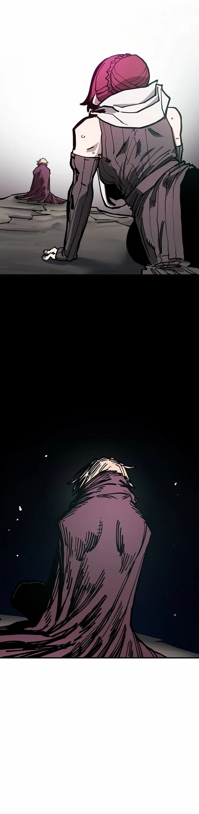 Player Chapter 197 Page 12