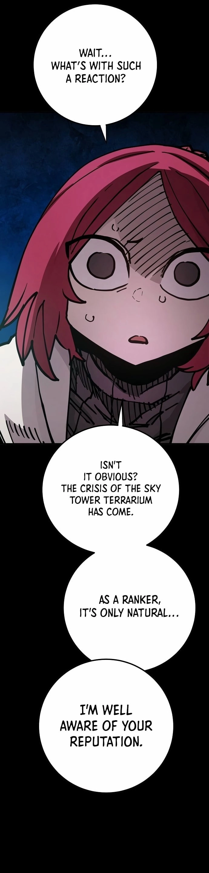Player Chapter 197 Page 6
