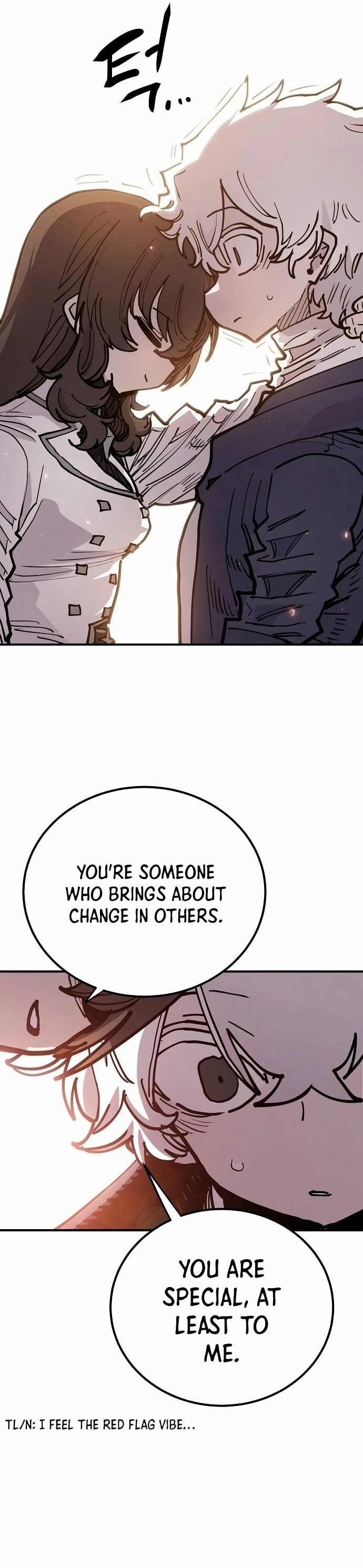 Player Chapter 197 Page 38