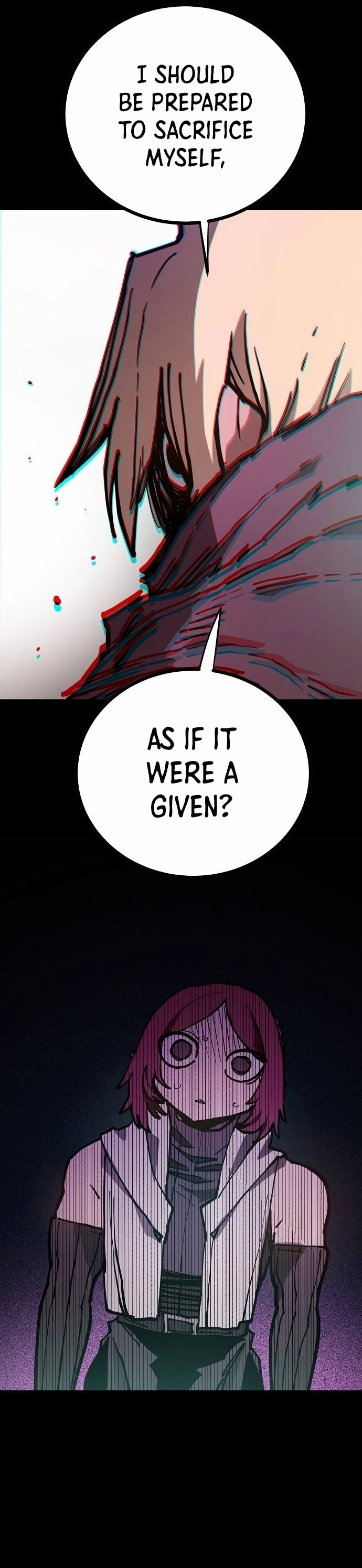 Player Chapter 197 Page 5