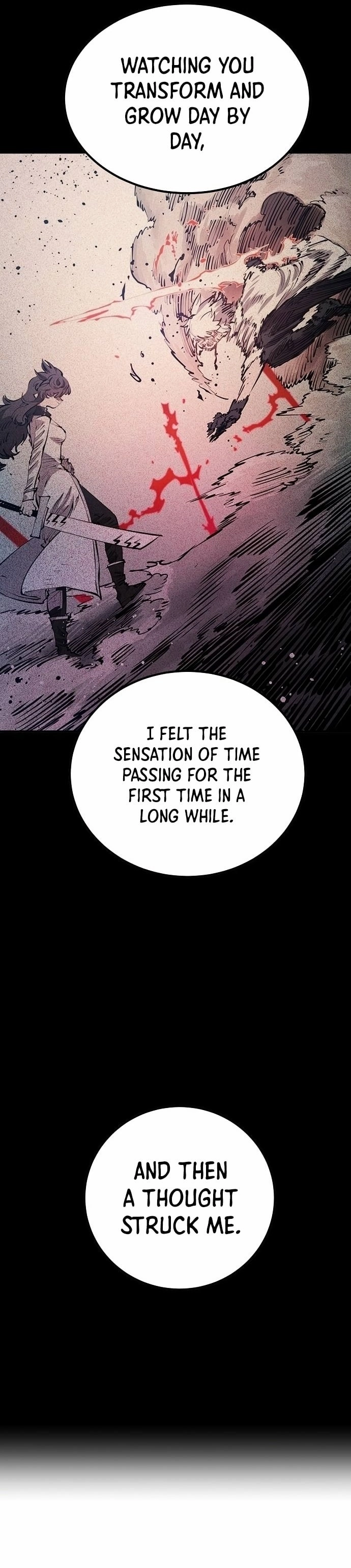 Player Chapter 197 Page 31
