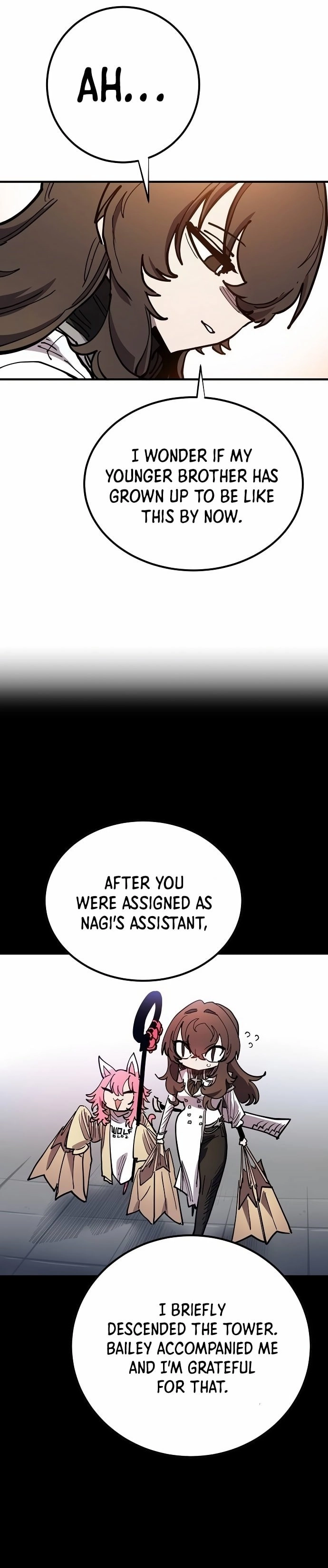 Player Chapter 197 Page 32