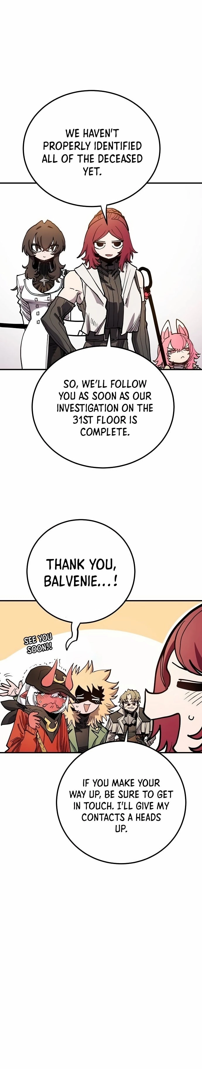 Player Chapter 197 Page 40