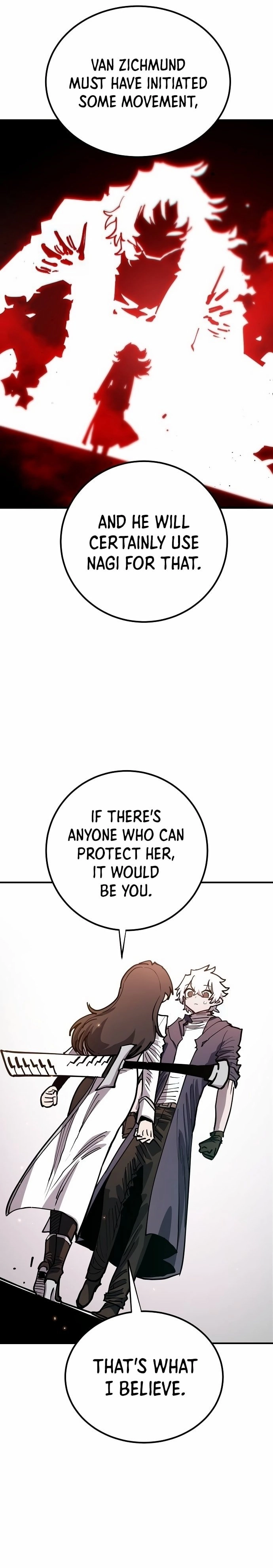 Player Chapter 197 Page 36