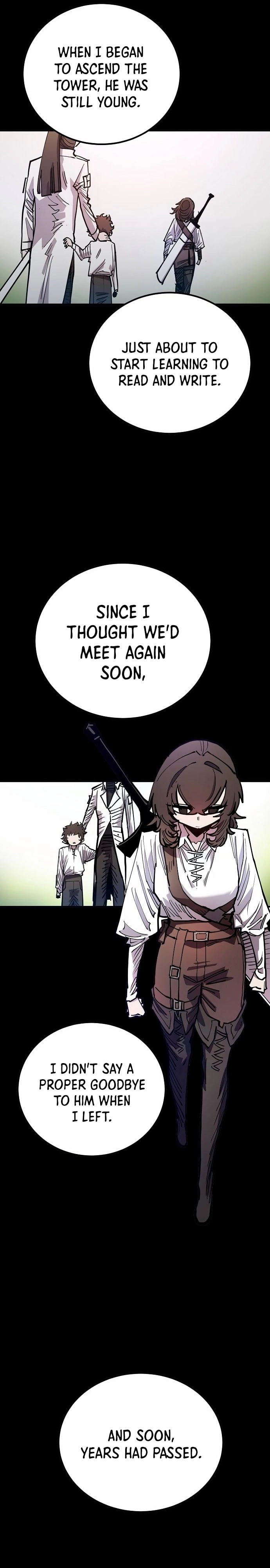 Player Chapter 197 Page 29