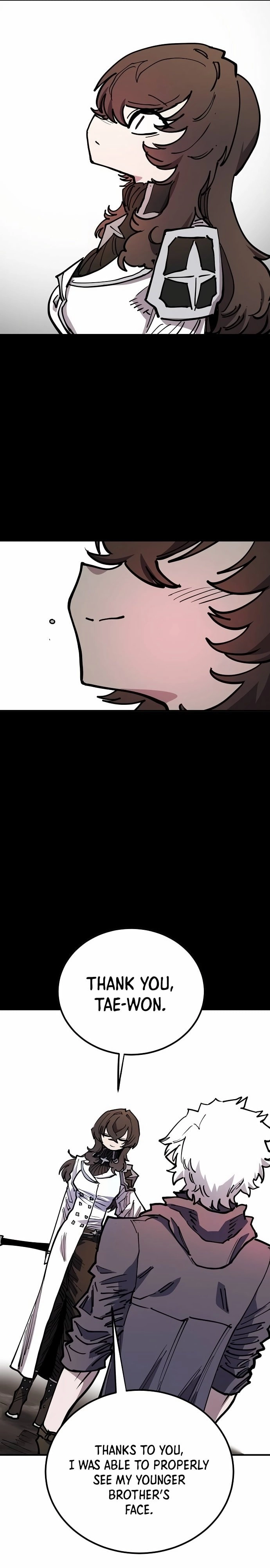 Player Chapter 197 Page 34
