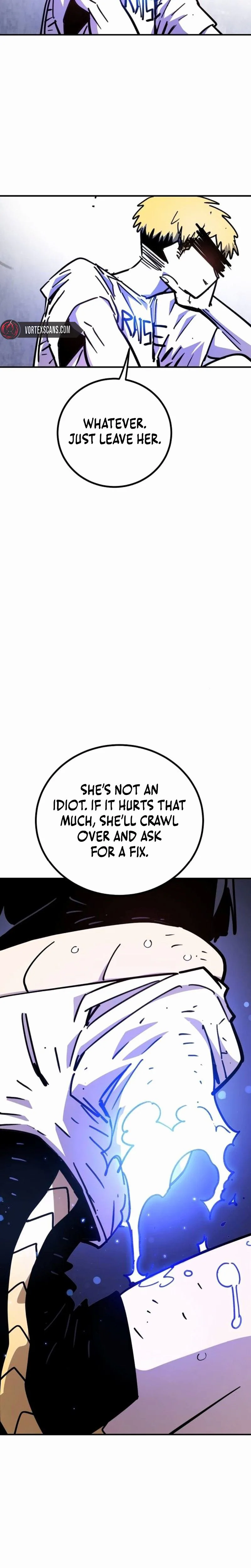 Player Chapter 251 Page 18