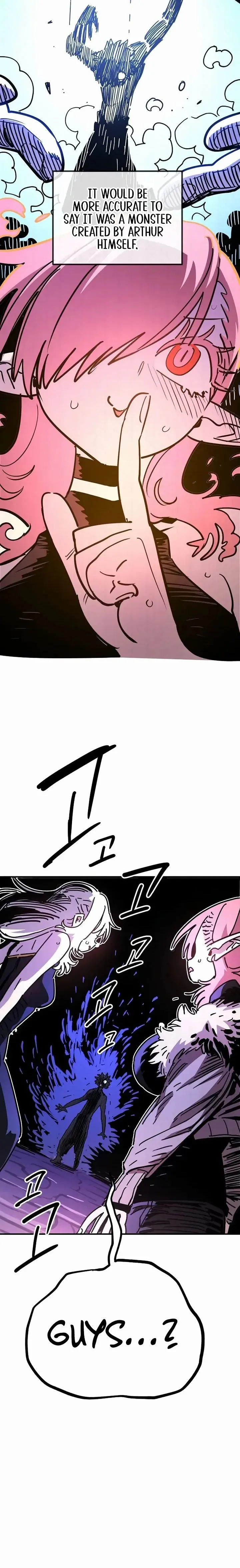Player Chapter 252 Page 12