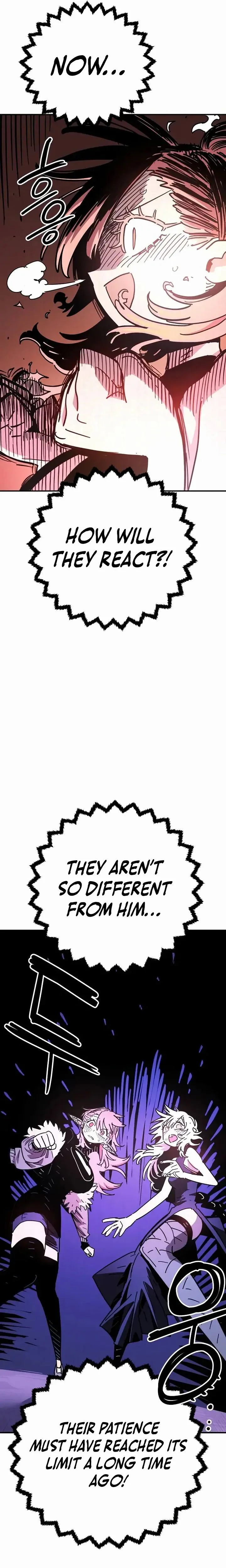 Player Chapter 252 Page 13
