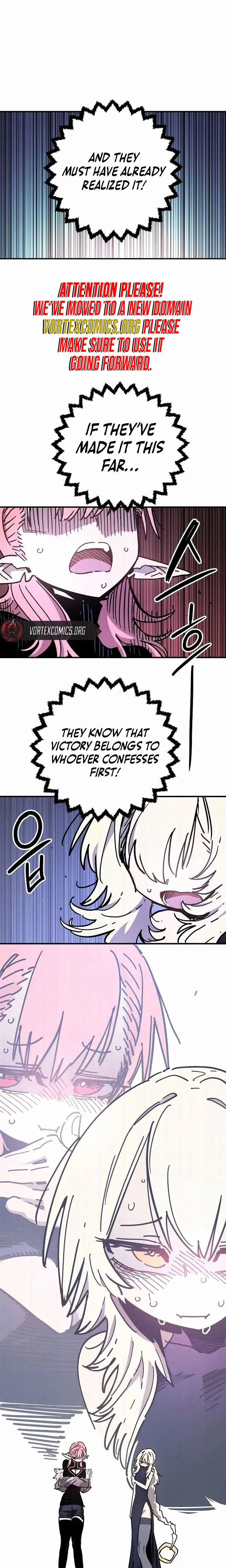 Player Chapter 252 Page 14