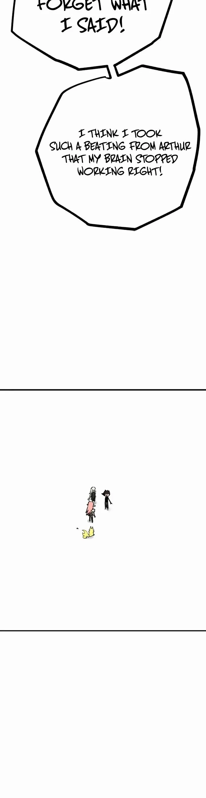 Player Chapter 252 Page 21