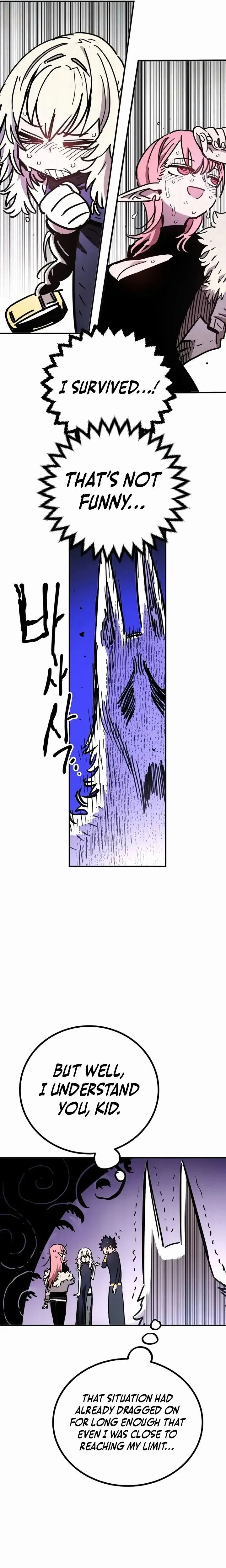 Player Chapter 252 Page 22