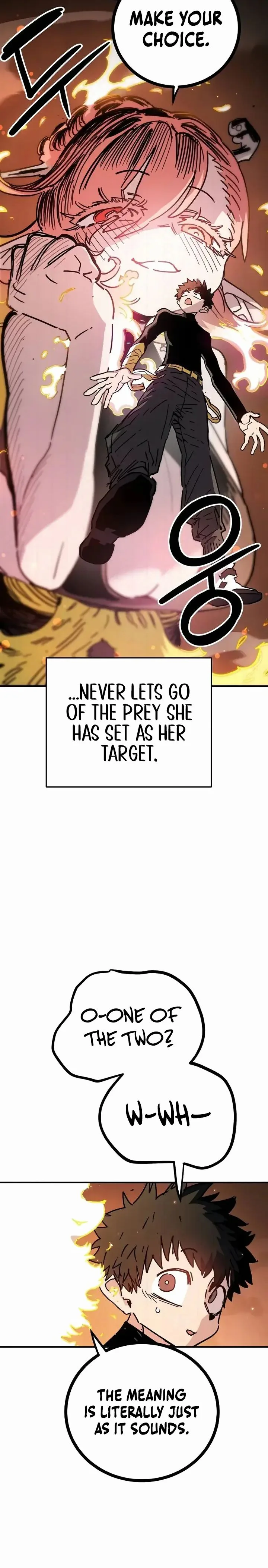 Player Chapter 252 Page 27