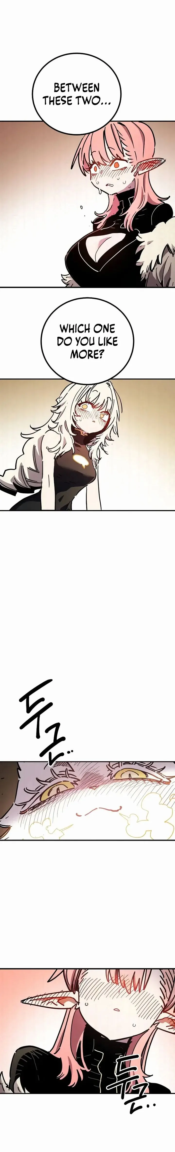 Player Chapter 252 Page 30