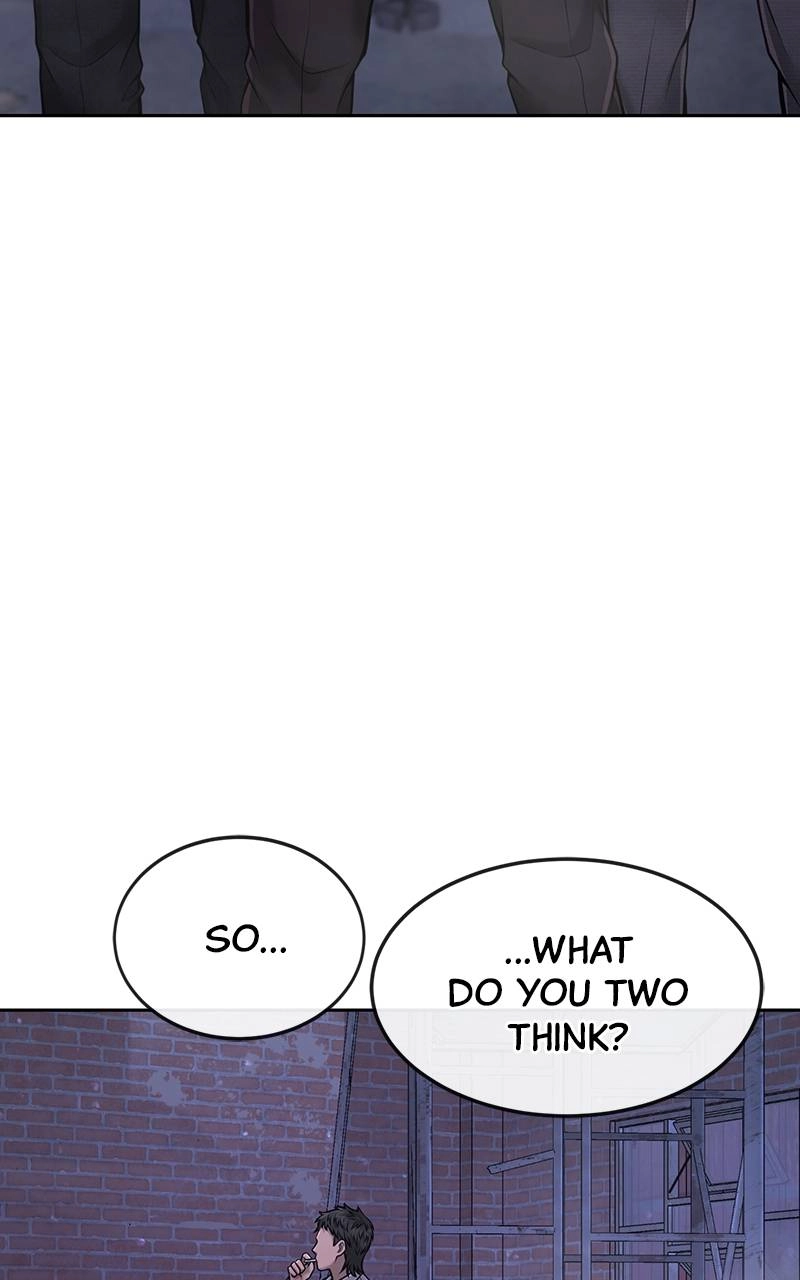 QUESTISM Chapter 62