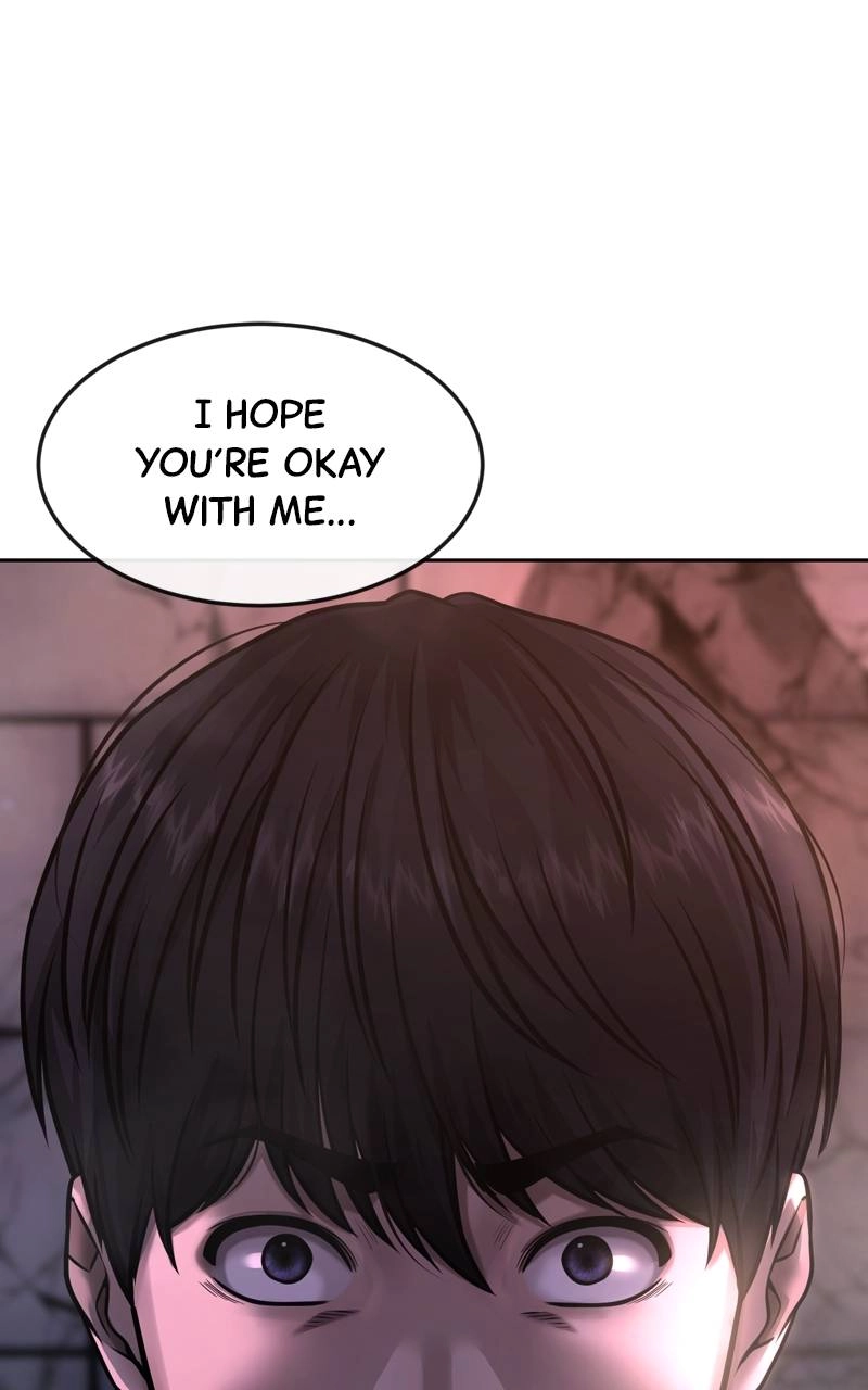 QUESTISM Chapter 74