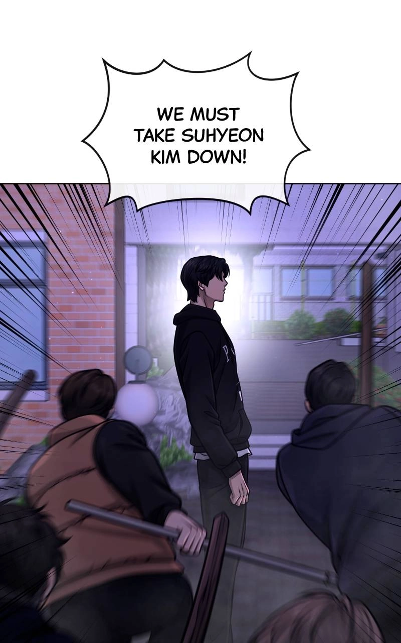 QUESTISM Chapter 119