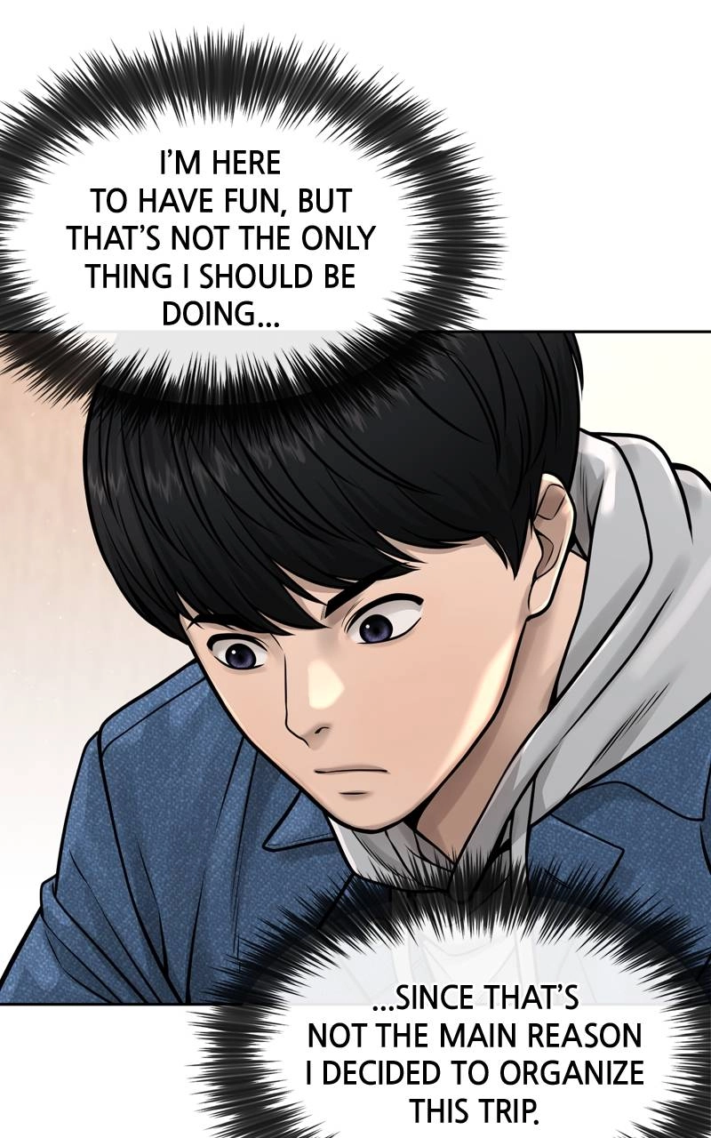 QUESTISM Chapter 71