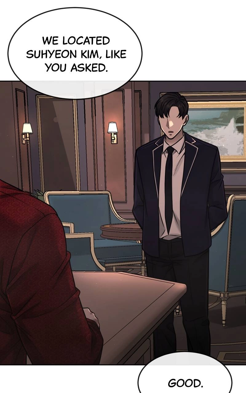 QUESTISM Chapter 71