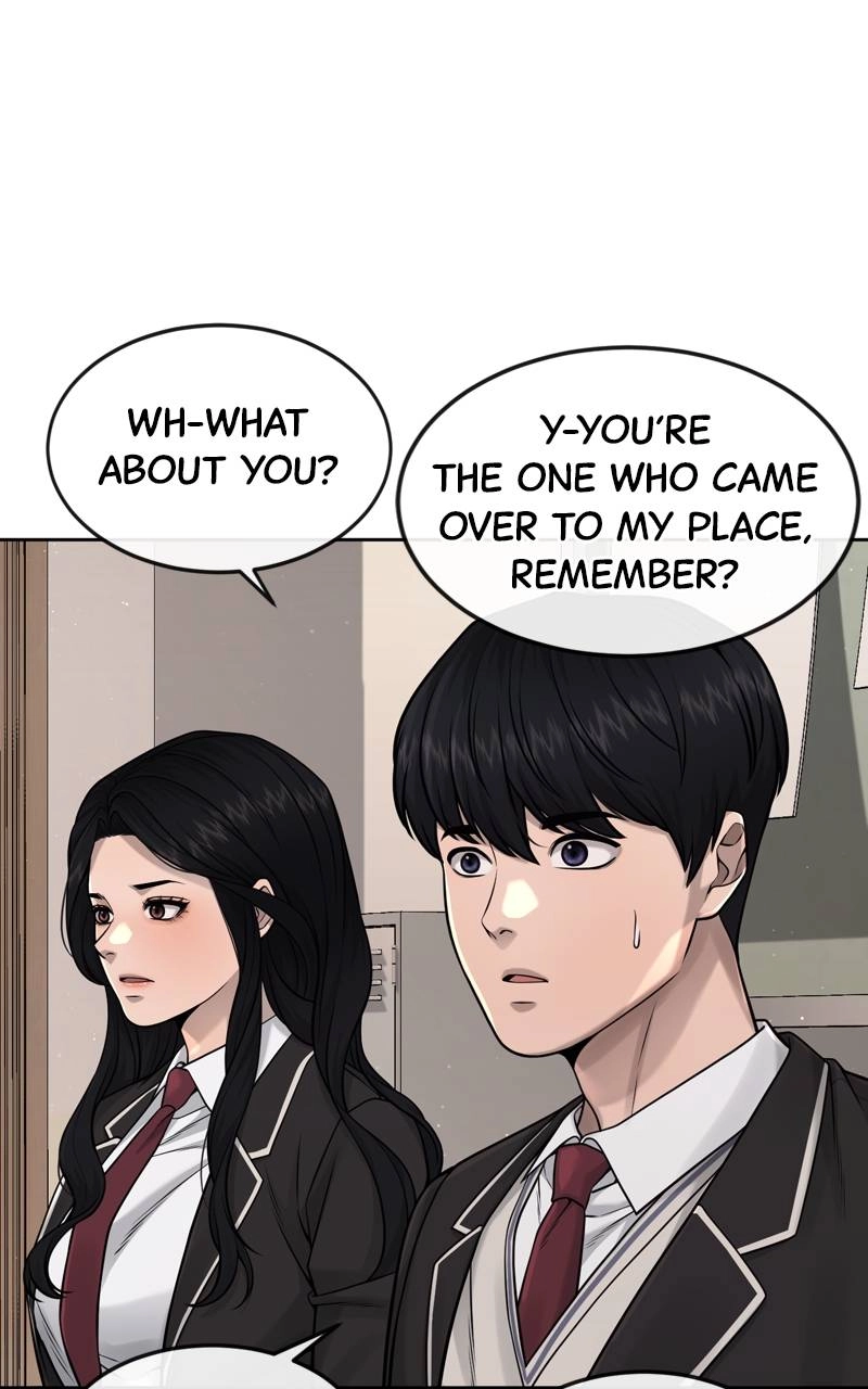 QUESTISM Chapter 79