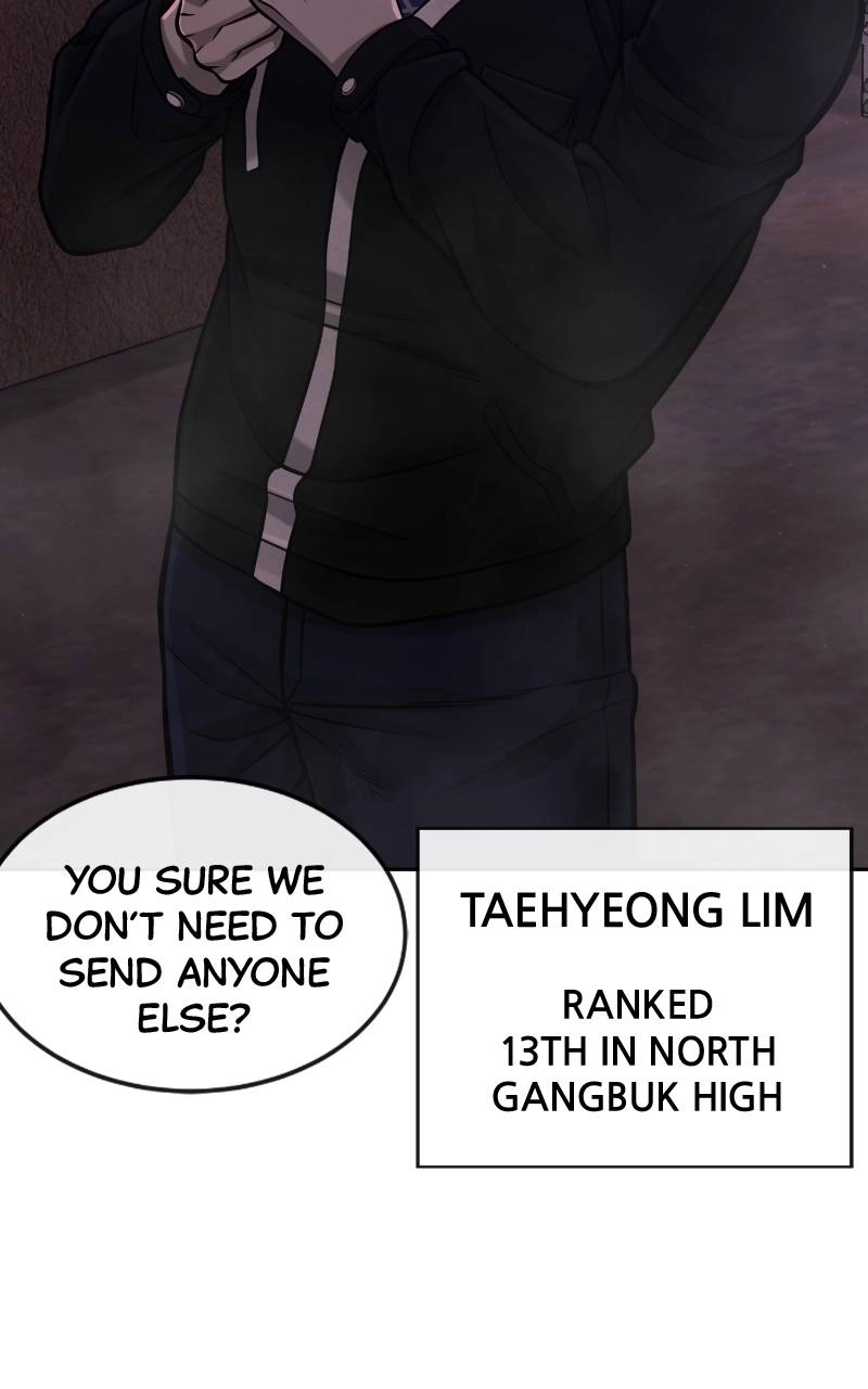 QUESTISM Chapter 99