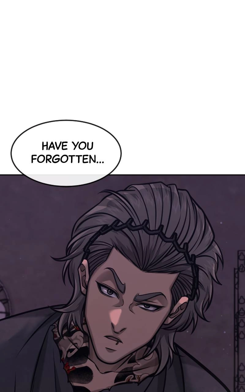 QUESTISM Chapter 99